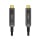 Kabel USB Claroc Kabel optyczny USB-C 4K@60Hz 10 m